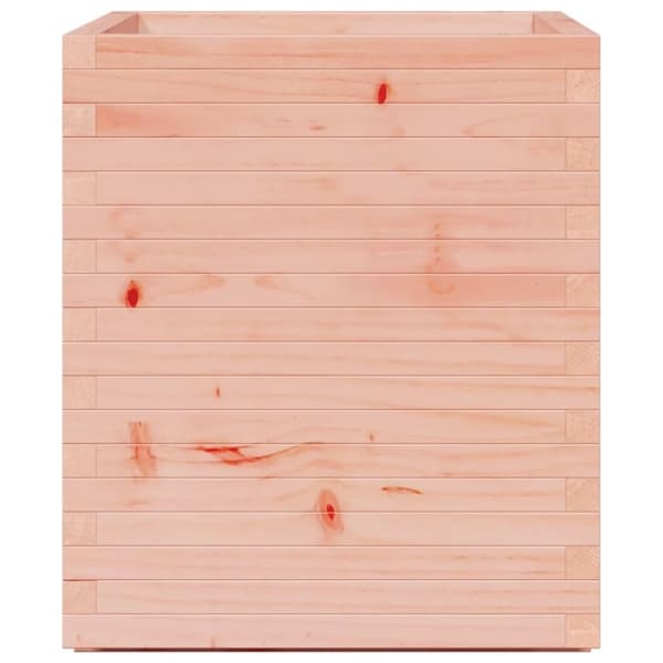 vidaXL Odlingslåda 60x60x72,5 cm impregnerat furu