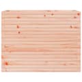 Miniatyrbilde 6 av 11: vidaXL Plantekasse 90x40x68,5 cm heltre douglasgran