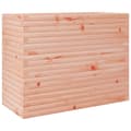 Miniatyrbilde 8 av 11: vidaXL Plantekasse 90x40x68,5 cm heltre douglasgran