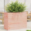 Miniatyrbilde 2 av 11: vidaXL Plantekasse 90x40x68,5 cm heltre douglasgran