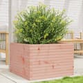 Miniatyrbillede 10 af 10: vidaXL plantekasse 70x70x45,5 cm massivt douglasgran