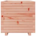 Miniatyrbilde 6 av 11: vidaXL Plantekasse 50x50x49,5 cm heltre douglasgran