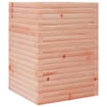 Miniatyrbilde 3 av 11: vidaXL Plantekasse 50x50x68,5 cm heltre douglasgran