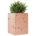 Miniatyrbilde 5 av 11: vidaXL Plantekasse 50x50x68,5 cm heltre douglasgran