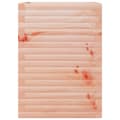 Miniatyrbilde 7 av 11: vidaXL Plantekasse 50x50x68,5 cm heltre douglasgran