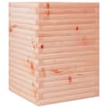Miniatyrbilde 8 av 11: vidaXL Plantekasse 50x50x68,5 cm heltre douglasgran