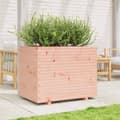 Miniatyrbilde 4 av 11: vidaXL Plantekasse 90x60x72,5 cm heltre douglasgran