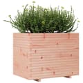 Miniatyrbilde 5 av 11: vidaXL Plantekasse 90x60x72,5 cm heltre douglasgran