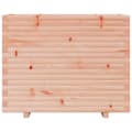 Miniatyrbilde 6 av 11: vidaXL Plantekasse 90x60x72,5 cm heltre douglasgran