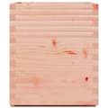 Miniatyrbilde 7 av 11: vidaXL Plantekasse 90x60x72,5 cm heltre douglasgran