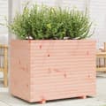 Miniatyrbilde 2 av 11: vidaXL Plantekasse 90x60x72,5 cm heltre douglasgran