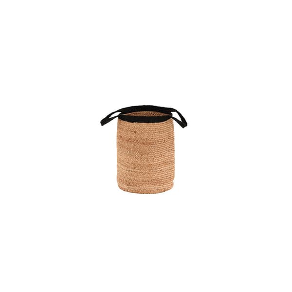 Pune kurv Ø35cm natur.