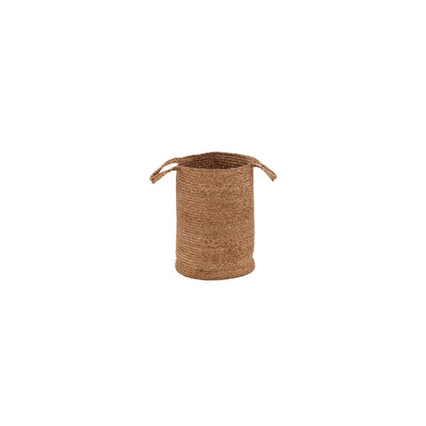 Pune kurv Ø35cm natur.