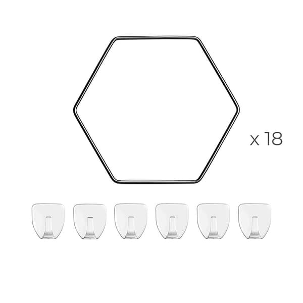 INF DIY Haveindretningstilbehør