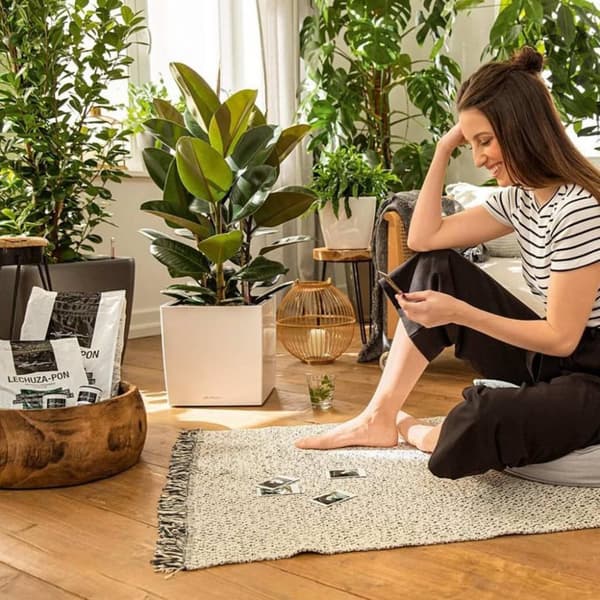 LECHUZA Planteringssubstrat PON 18 L 431599