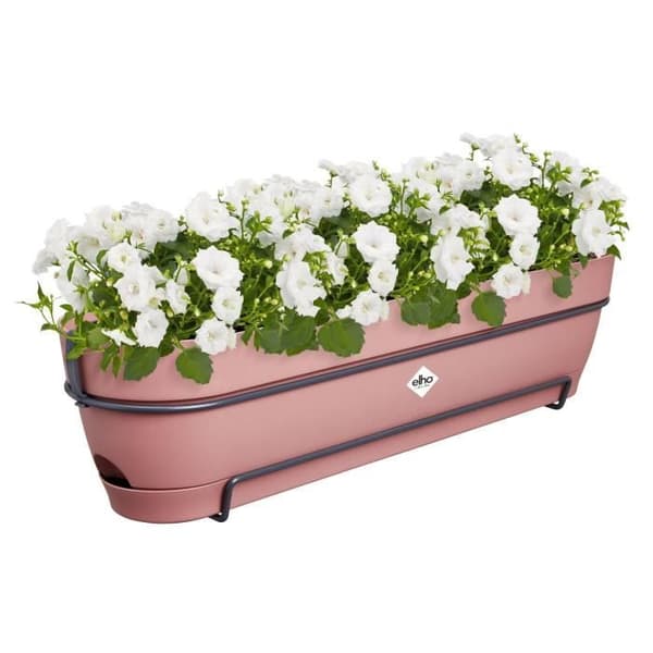VIBIA Rektangelkruka - Plast - Reservoar - Ø70 - Dusty Rose