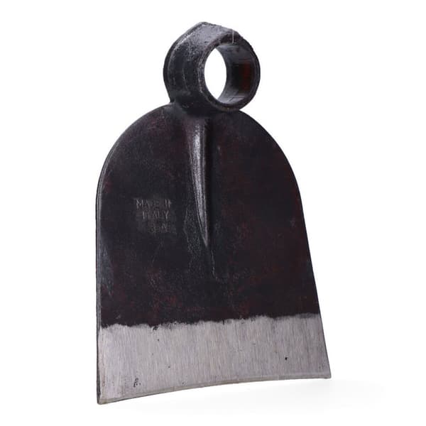 Hakke Mota 3-A AA03A Stål 180 x 190 mm Hakke