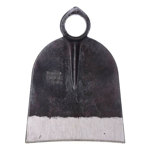 Hakke Mota 3-A AA03A Stål 180 x 190 mm Hakke