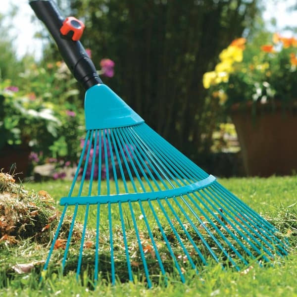 Lövräfsa Gardena 643100