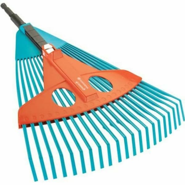 Rive til indsamling af blade Gardena 3099