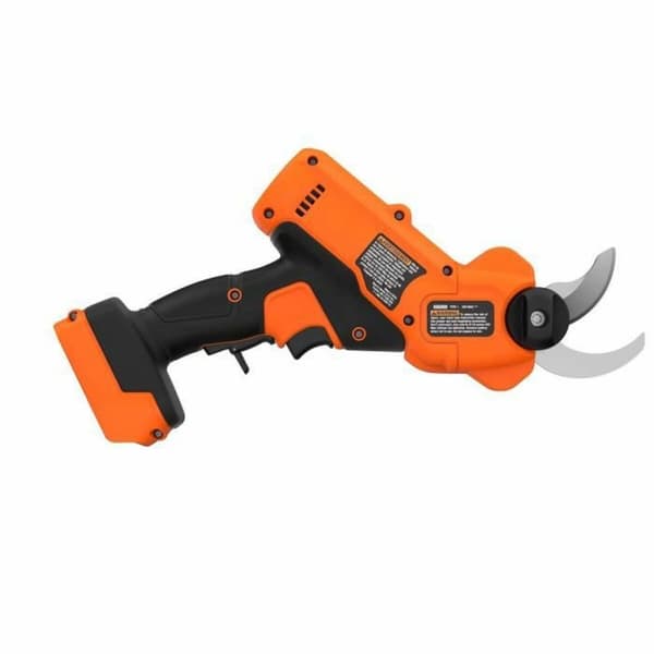 Oksasakset Black & Decker BCPP18B -XJ 25 MM 18V