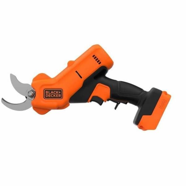 Oksasakset Black & Decker BCPP18B -XJ 25 MM 18V