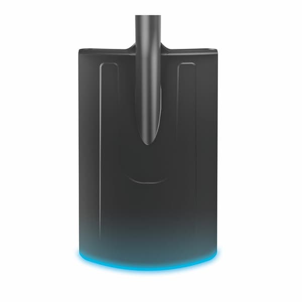 Spade Cellfast Ideal Pro Stål 120 x 19 cm Rak