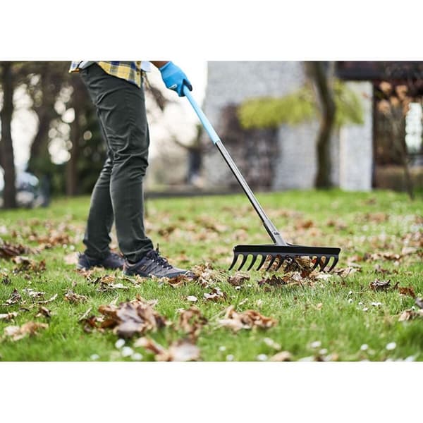 Rive til indsamling af blade Cellfast Ideal Pro 170 x 41 cm