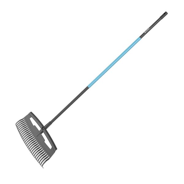 Rive til indsamling af blade Cellfast Ideal Pro 180 x 52 cm Stor