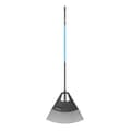 Pikkukuva 2 / 4: Lehtienkeruuharava Cellfast Ideal Pro 206 x 65 cm Siivousharja