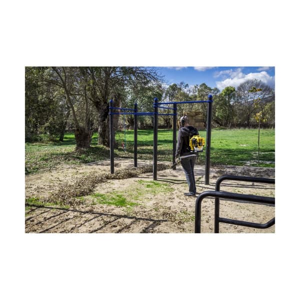 Puhallin Garland 500mg-v19 44g-0018
