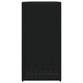 Miniatyrbillede 7 af 11: vidaXL plantekasser 2 stk. 40x40x60 cm polyrattan sort