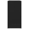 Miniatyrbillede 8 af 11: vidaXL plantekasser 2 stk. 40x40x60 cm polyrattan sort