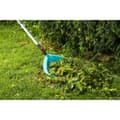 Pikkukuva 6 / 11: Lehtienkeruuharava Gardena Combisystem 3-in-1 Turkoosi