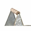 Miniatyrbild 3 av 3: Kruka DKD Home Decor Rosa Metall Shabby Chic 24 x 12 x 23 cm
