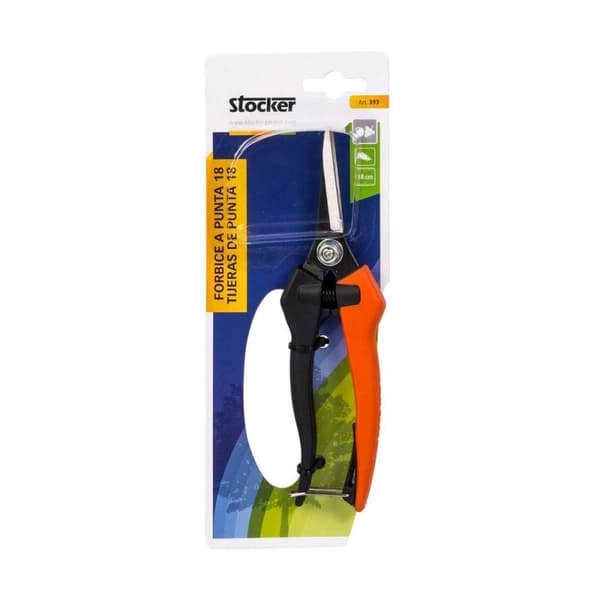 Sekatörer Stocker 18 cm