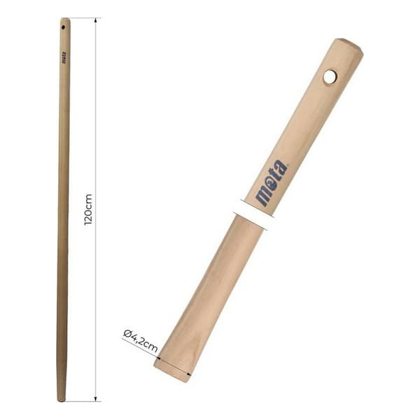 Reservhandtag Mota ama1242 Trä 120 x 4,2 cm