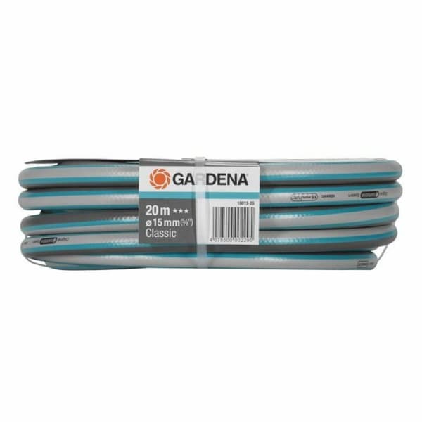 Slang Gardena Classic 20 m Ø 15 mm 5/8"