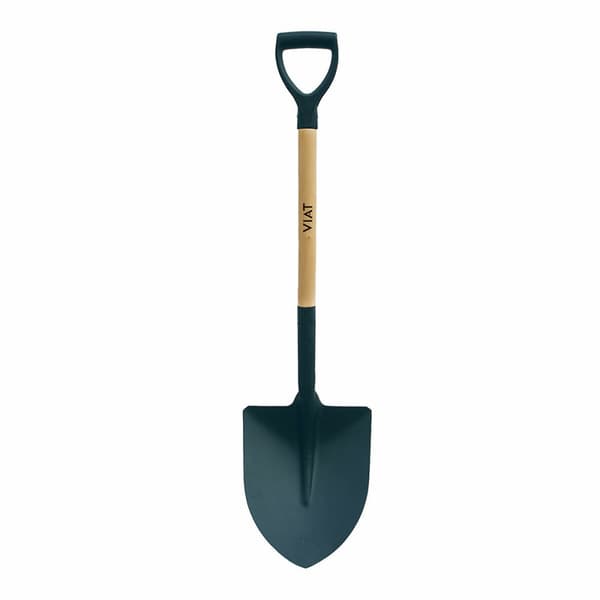 Spade vt5013a 290 x 1030 x 150 mm Trä Stål