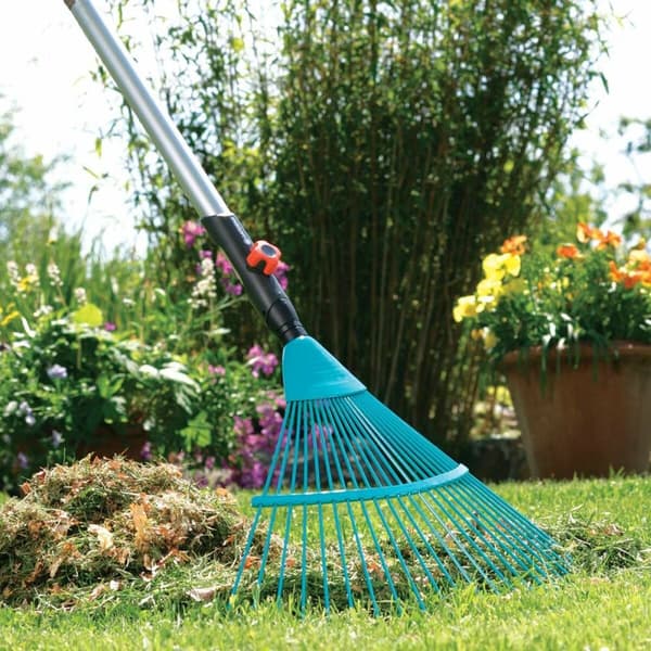 Lövräfsa Gardena 643100