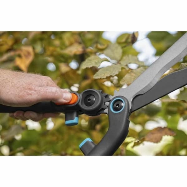 Häcktrimmer Gardena Energy Cut 2 in 1