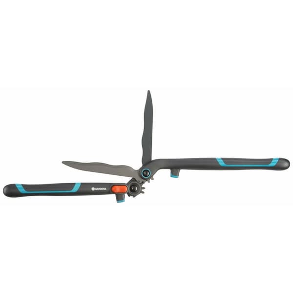 Häcktrimmer Gardena Energy Cut 2 in 1