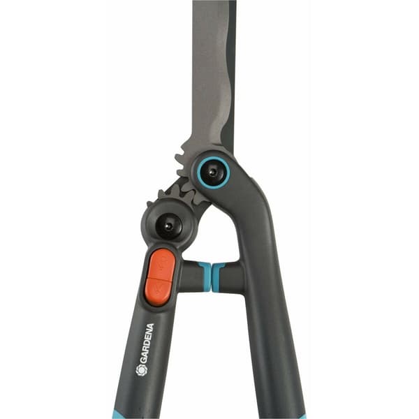 Häcktrimmer Gardena Energy Cut 2 in 1
