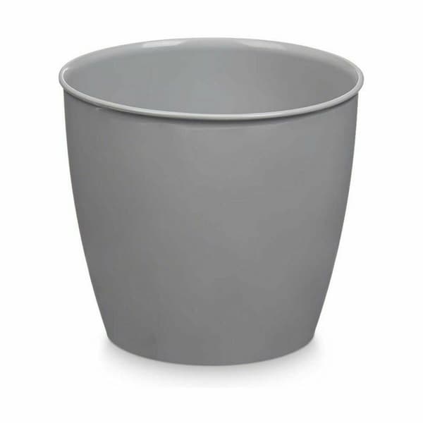Kruka Stefanplast Academy Plast 11,3 x 10 x 11,3 cm (60 antal)