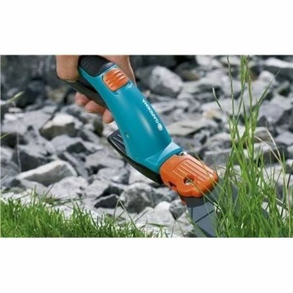 Grässax Gardena Comfort 360º