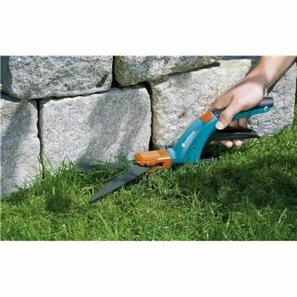 Grässax Gardena Comfort 360º