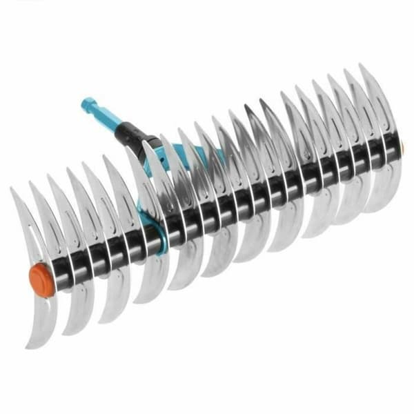 Markberedare för gräsmatta Gardena Combisystem 35 cm