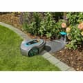 Miniatyrbild 2 av 7: Batteri Slåtter Gardena Sileno 500 m²