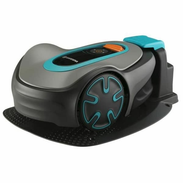 Batteri Slåtter Gardena Sileno 500 m²