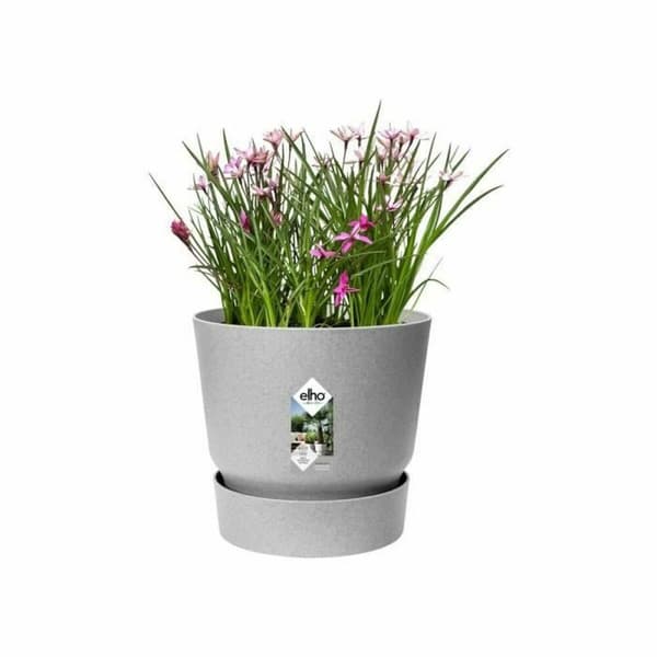 Urtepotte Elho Greenville Ø 24,48 cm Plastik